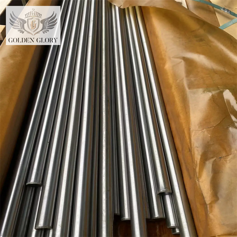 Chinese Standards CNS 304 304L Stainless Steel Rod