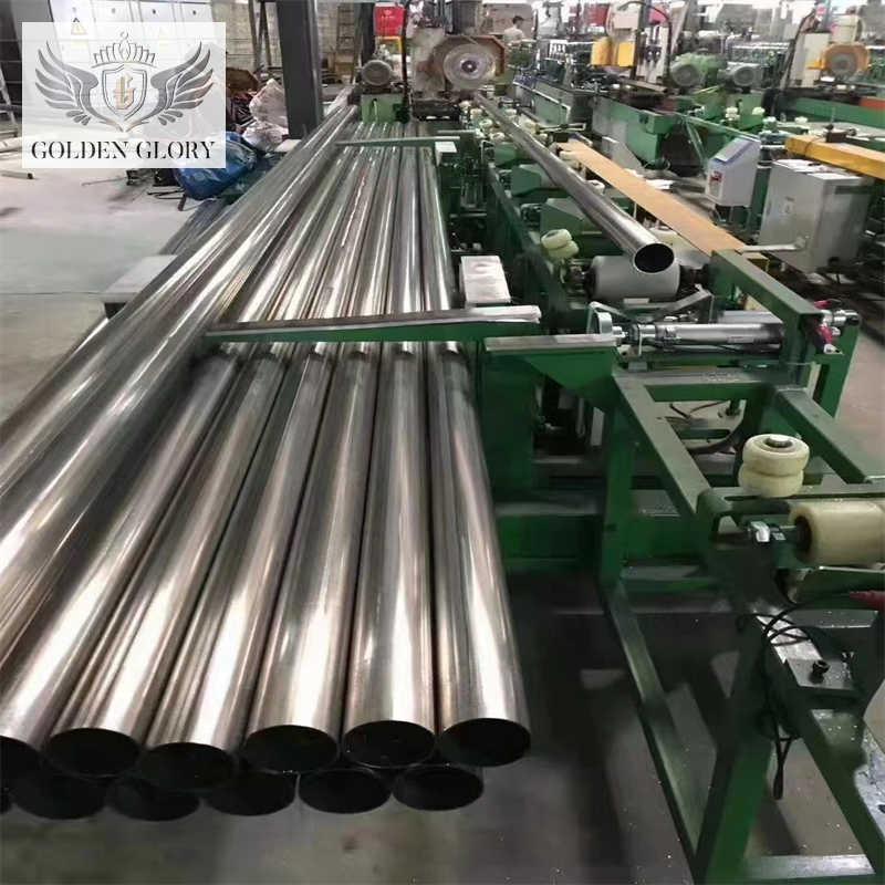 Chinese Standards CNS 304 304L Stainless Steel Rod