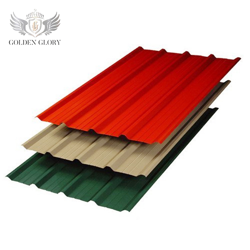  JIS/A5083 ASTM/5083 Almg4.5mn0.7 Aluminum Corrugated Sheet