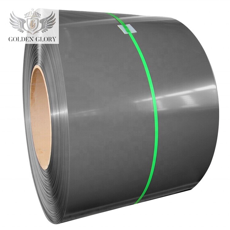  3003 3005  Color Coated Aluminum Roll