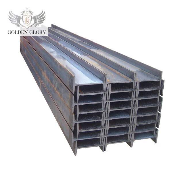 Carbon I-beam Q235B Q345B