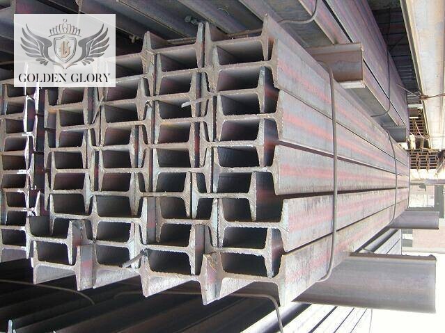 ASTM A36 A572 A992 I-beam