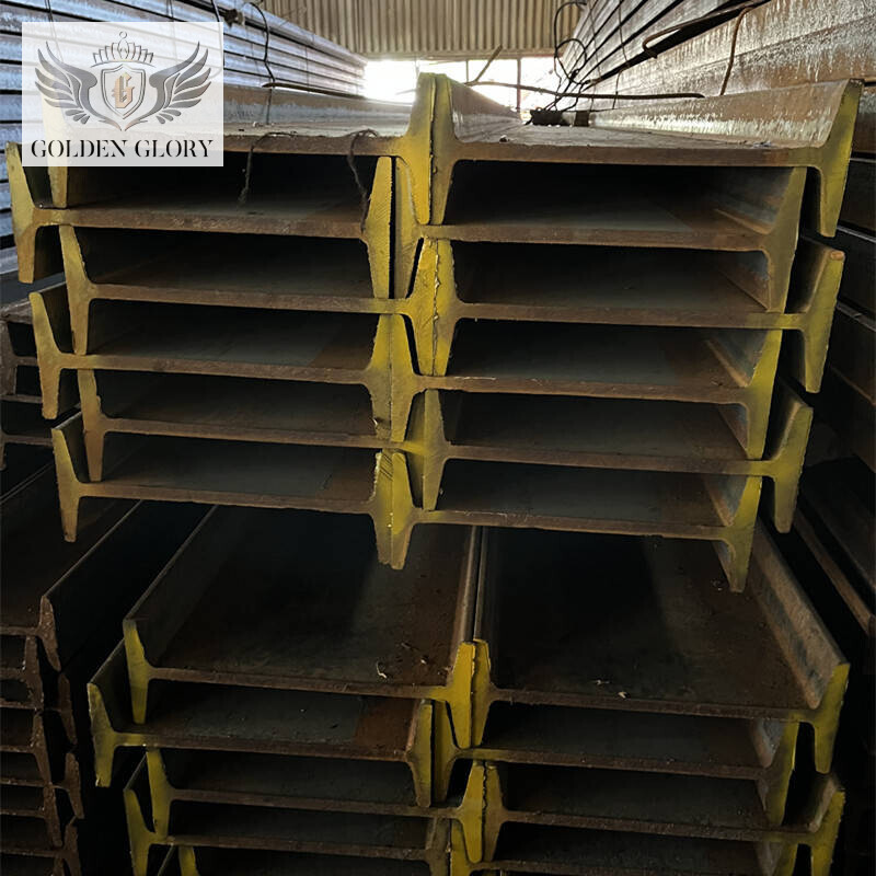 ASTM A36 A572 A992 I-beam