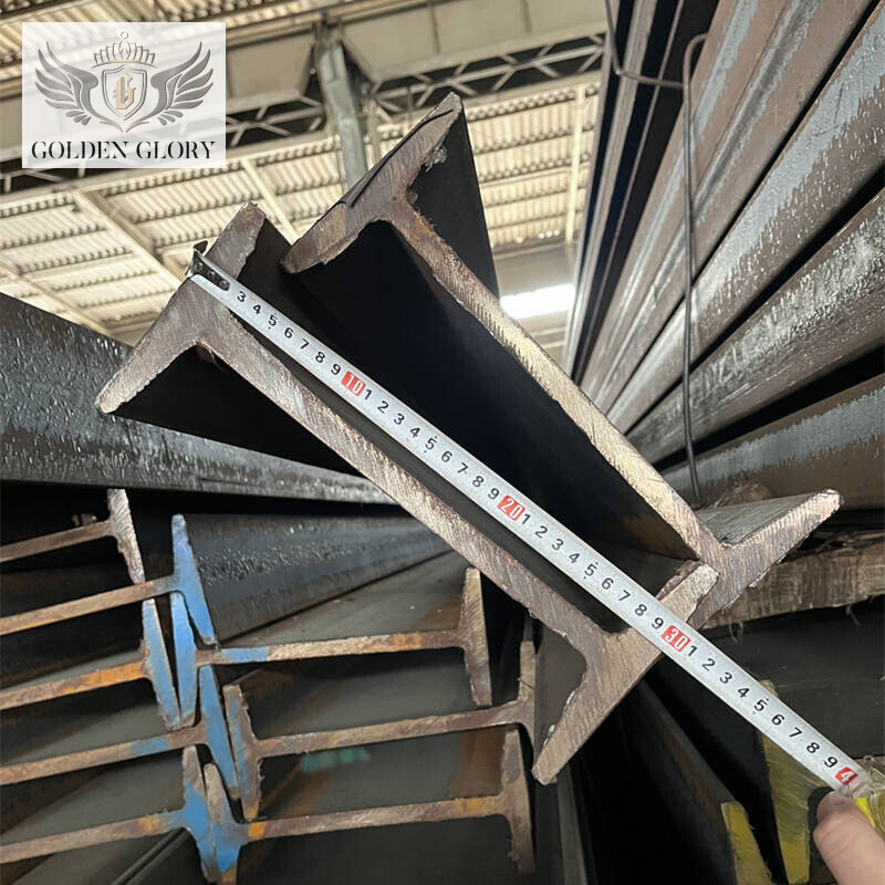 ASTM A36 A572 A992 I-beam