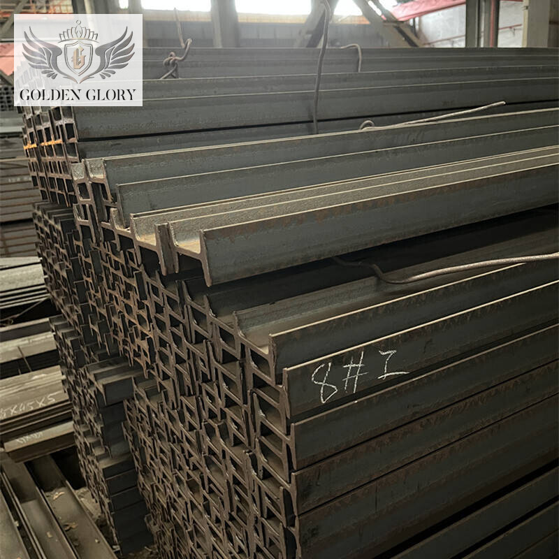 ASTM A36 A572 A992 I-beam