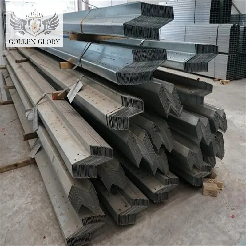 E24-2 E 36 -4 Z-Type Steel Sheet Pile