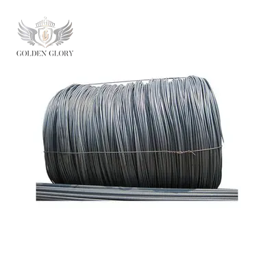 Chinese Standards 022Cr19Ni10 Steel Rebar Roll