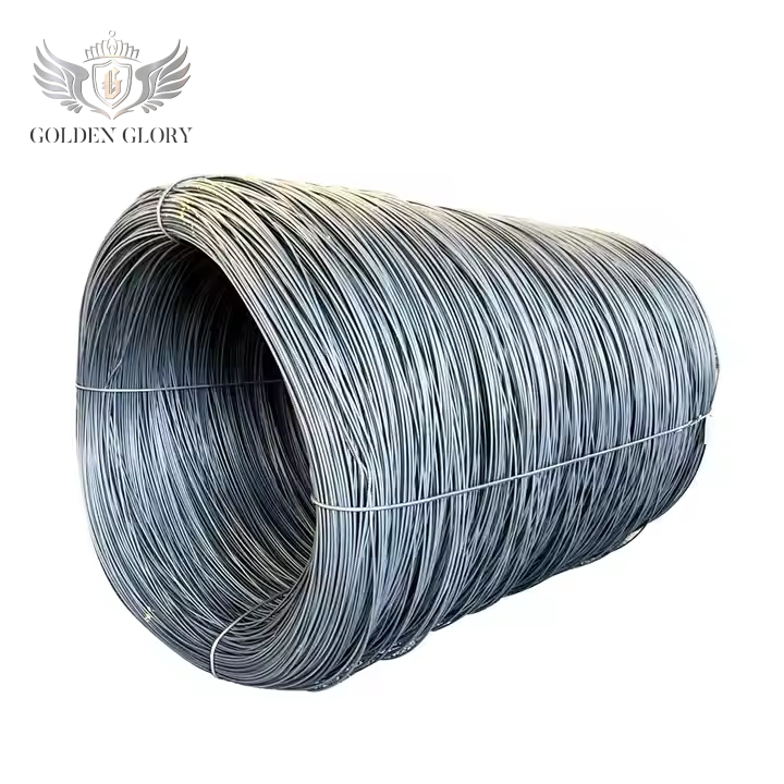 American Standard ASTM/AISI 304 Steel Rebar Roll