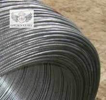 American Standard ASTM/AISI 304 Steel Rebar Roll