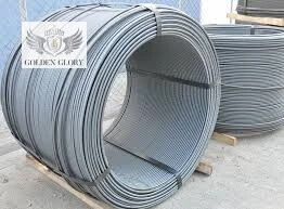 European Standard EN X5CrNi 18-10 Steel Rebar Roll