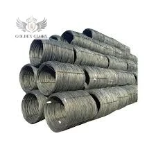 European Standard EN X5CrNi 18-10 Steel Rebar Roll