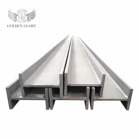Hot Q195 Q235 Carbon H-Beam