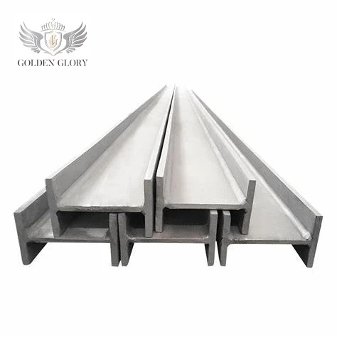 Hot Q195 Q235 Carbon H-Beam