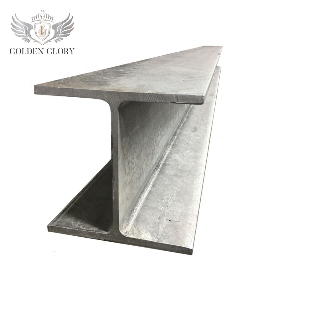 Stainless Steel 304L 316L H-Beam
