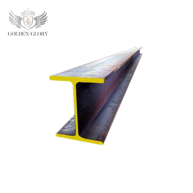 H-Steel 10*100mm 150*150mm Carbon H-Beam