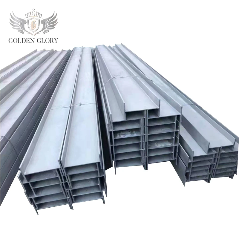  Carbon Q235B Q355B Q275B H-Beam