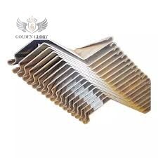E24-2 E 36 -4 Z-Type Steel Sheet Pile