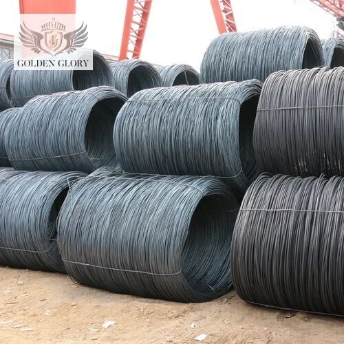 Chinese Standards 022Cr19Ni10 Steel Rebar Roll