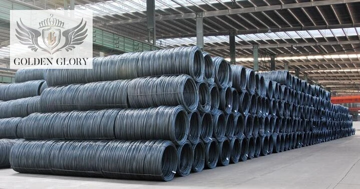 Chinese Standards 022Cr19Ni10 Steel Rebar Roll