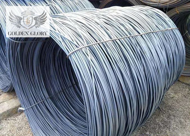 Chinese Standards 022Cr19Ni10 Steel Rebar Roll