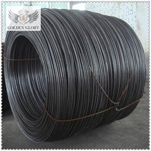 Chinese Standards 022Cr19Ni10 Steel Rebar Roll Chinese Standards 022Cr19Ni10 Steel Rebar Roll