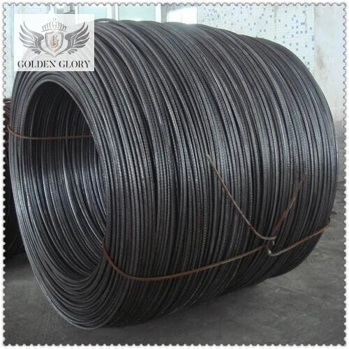 Chinese Standards 022Cr19Ni10 Steel Rebar Roll