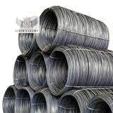 Chinese Standards 06Cr19Ni10N Steel Rebar Roll 