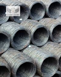 Chinese Standards 06Cr19Ni10N Steel Rebar Roll 