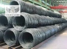 Chinese Standards 06Cr19Ni10N Steel Rebar Roll 