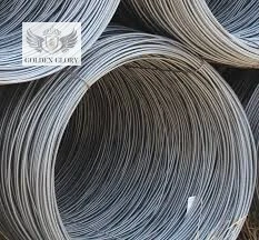 American Standard UNS S30451 Steel Rebar Roll 