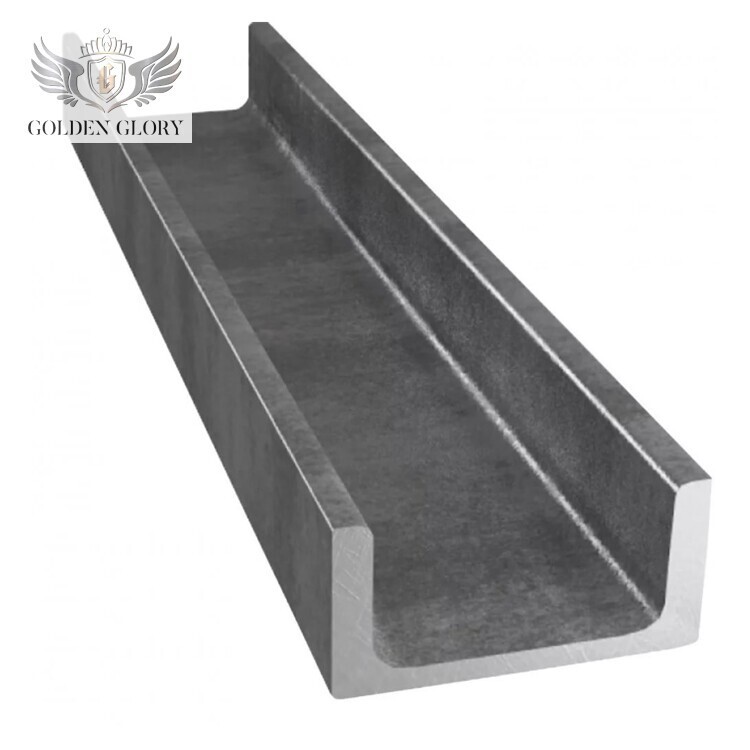 304 316 Stainless Channel Steel