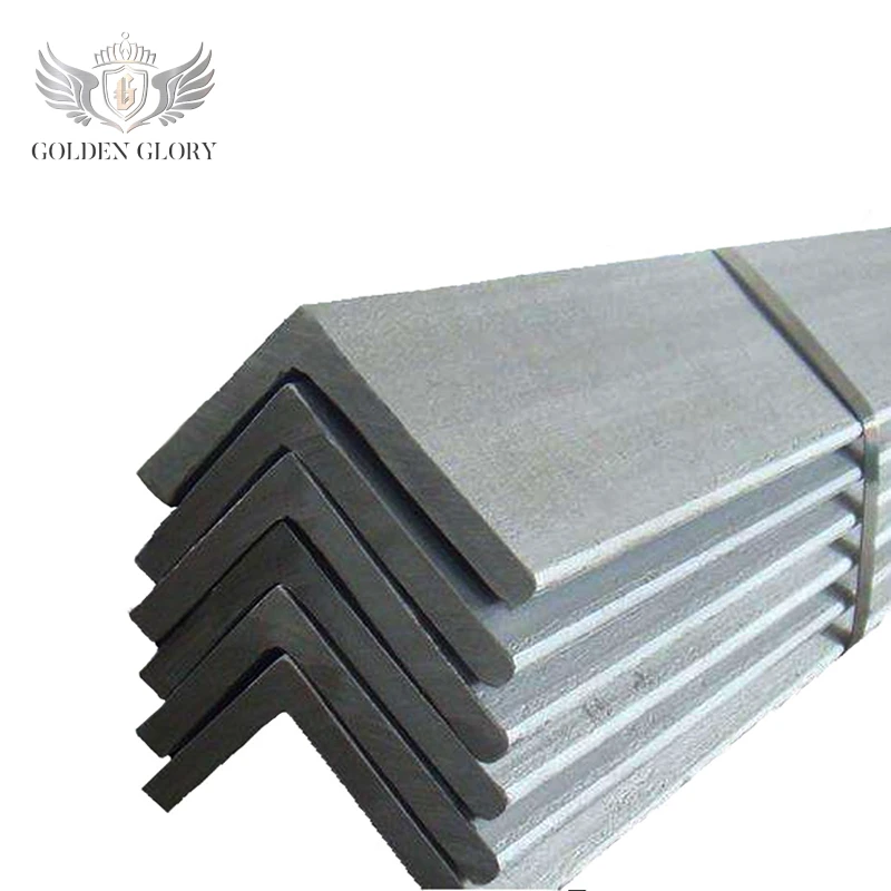 Carbon S235J2 S275J2 Angle Steel