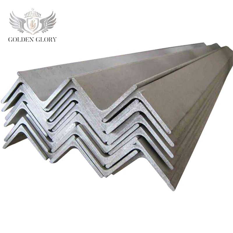 Carbon Q315 Q345 Angle Steel