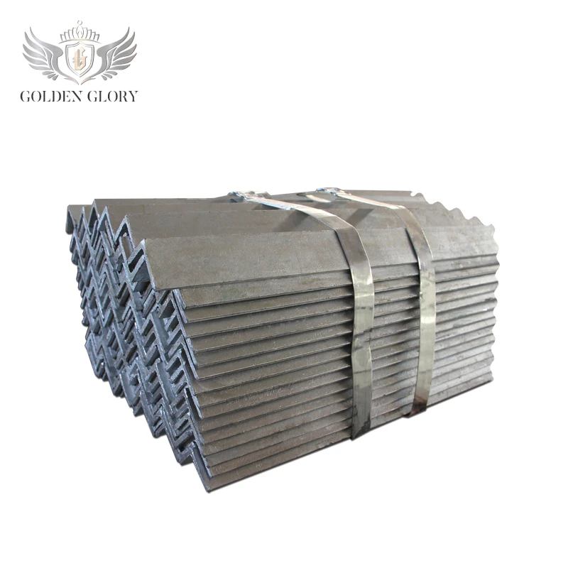 Carbon Q235 Q295 Q315 Angle Steel