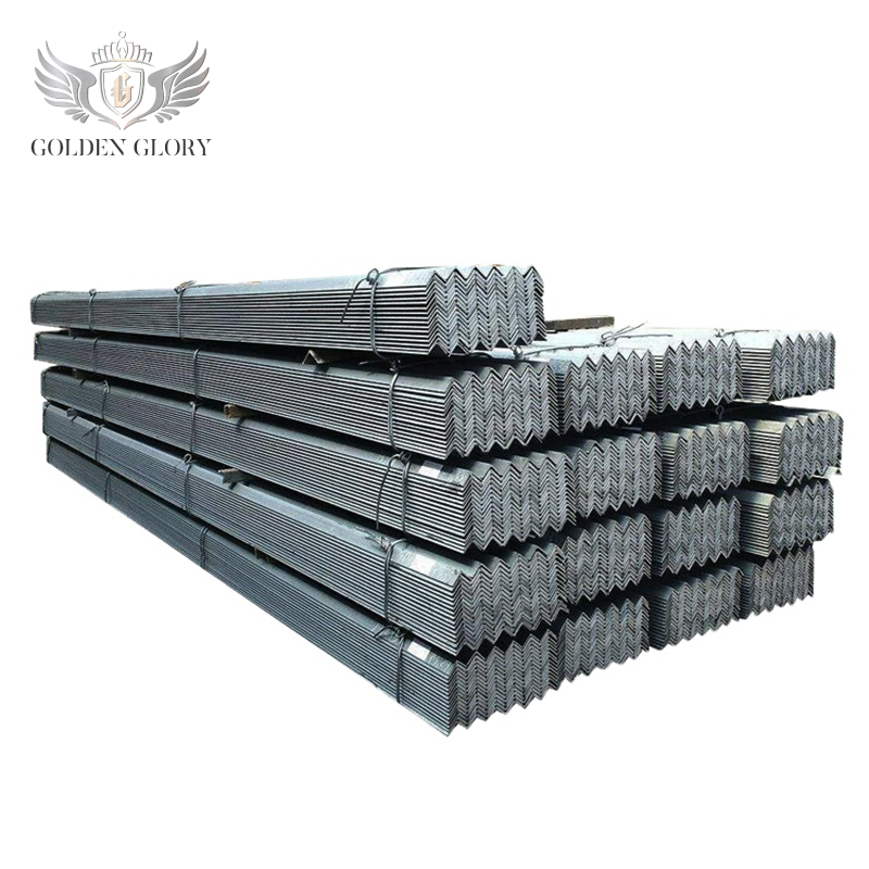 Stainless 304L 316 Angle Steel