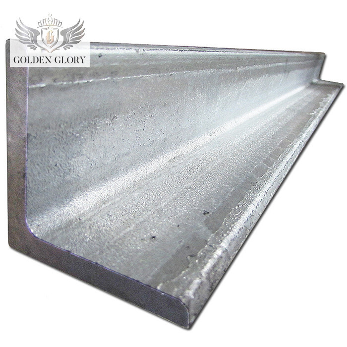 Stainless 210 304 Angle Steel
