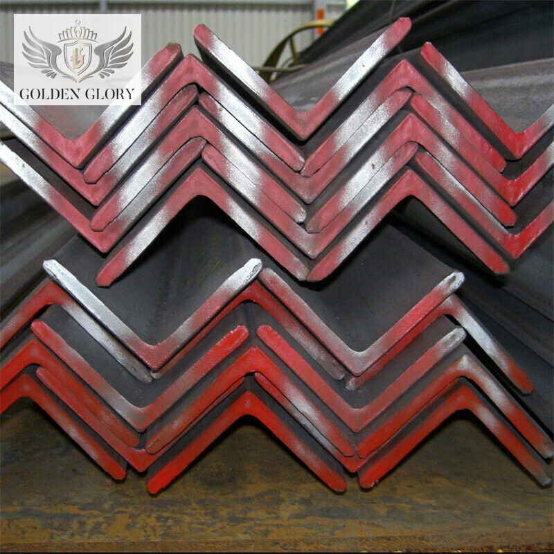 Stainless 304L 316 Angle Steel