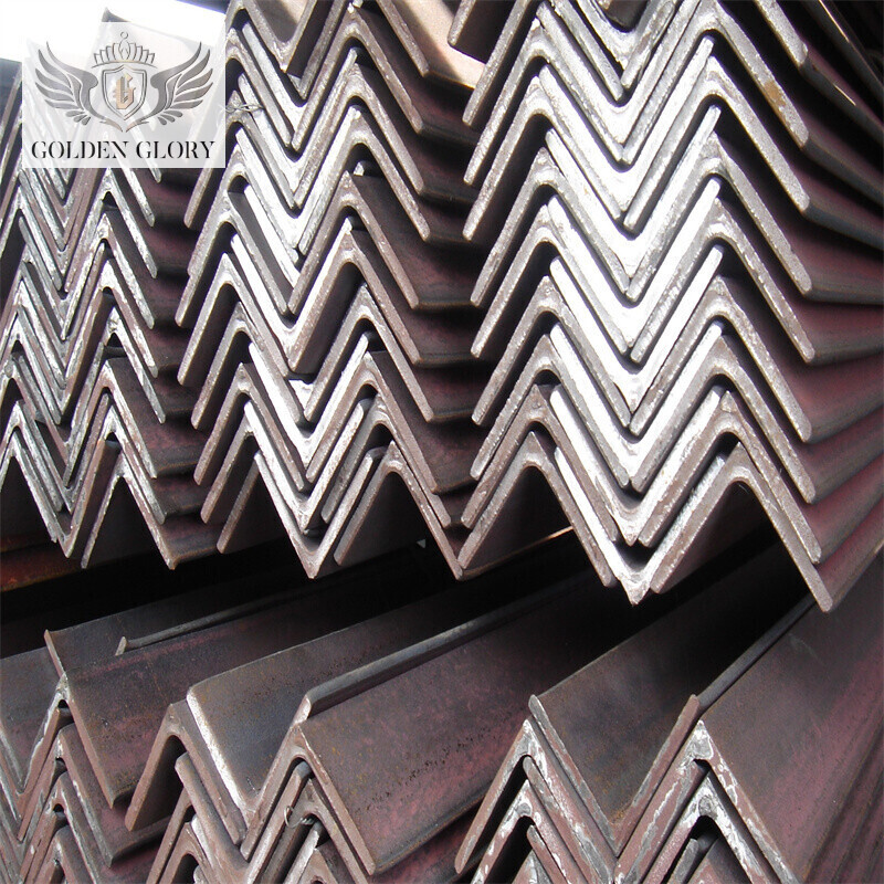 Carbon S235J2 S275J2 Angle Steel