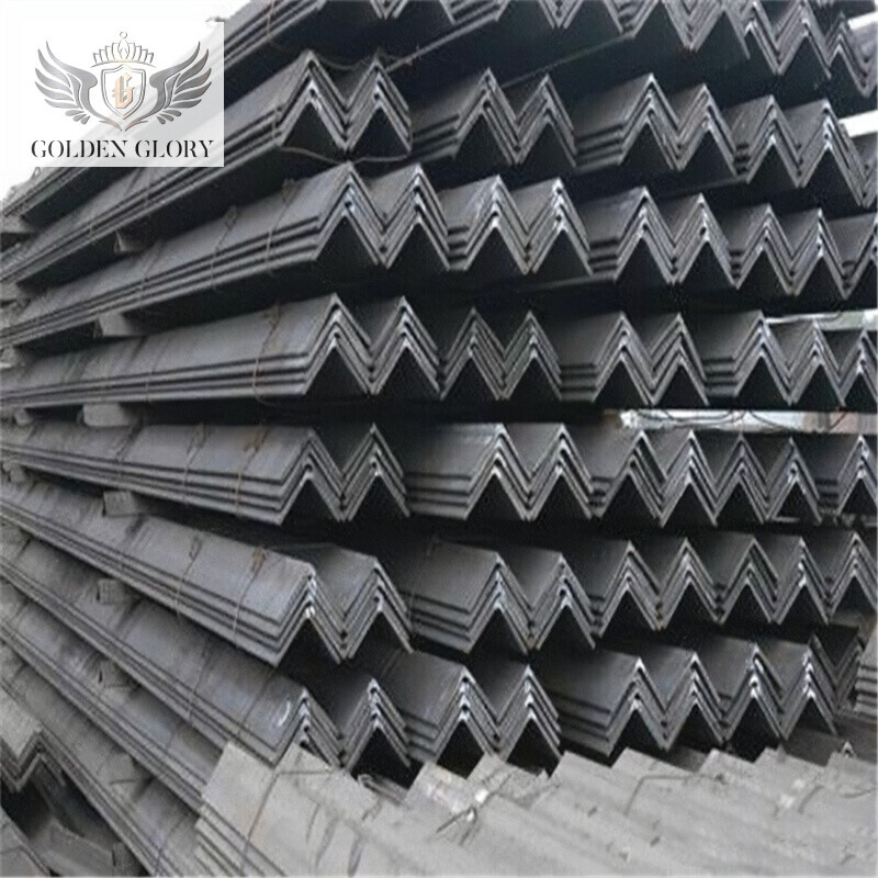 Carbon Q315 Q345 Angle Steel Carbon Q315 Q345 Angle Steel