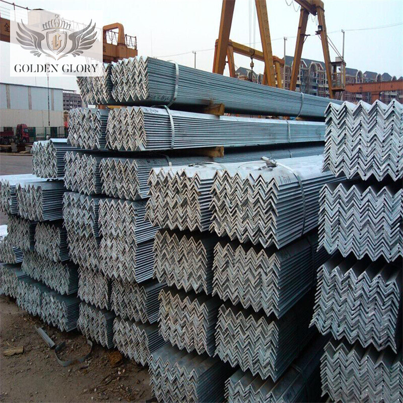 Carbon A36 A572 A573  Angle Steel