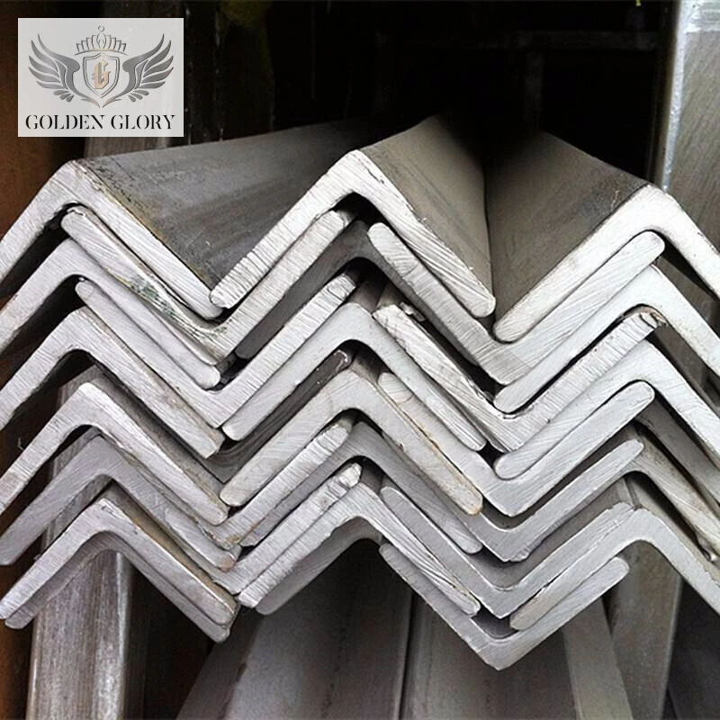 Stainless 210 304 Angle Steel