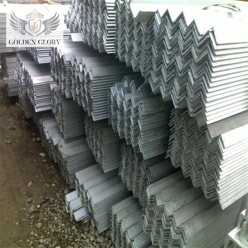 Carbon Q315 Q345 Angle Steel Carbon Q315 Q345 Angle Steel