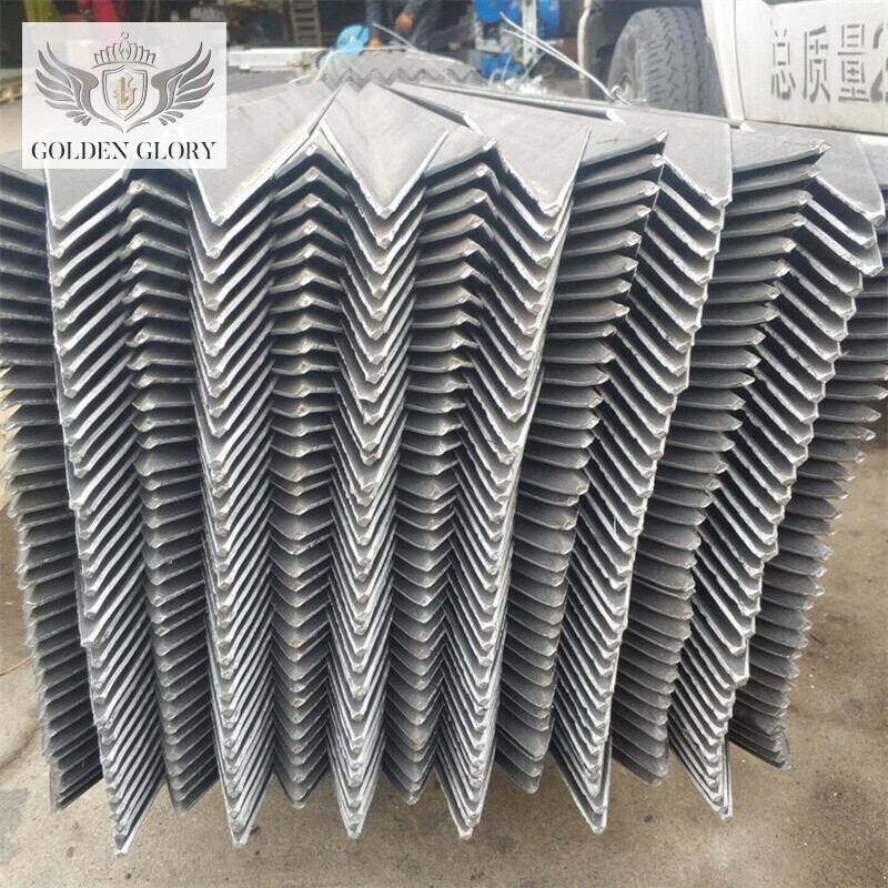 Carbon Q235 Q295 Q315 Angle Steel
