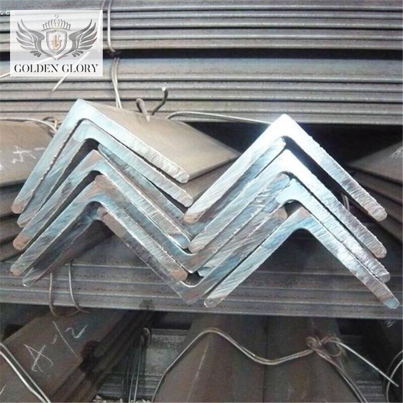 Carbon Q235 Q295 Q315 Angle Steel