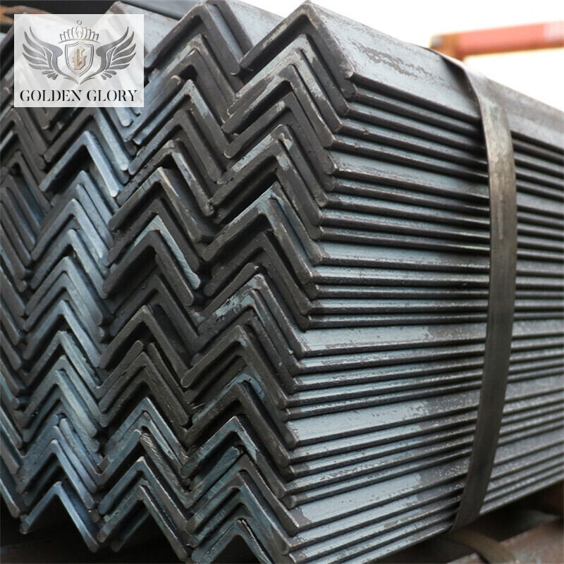 Carbon Q235 Q295 Q315 Angle Steel