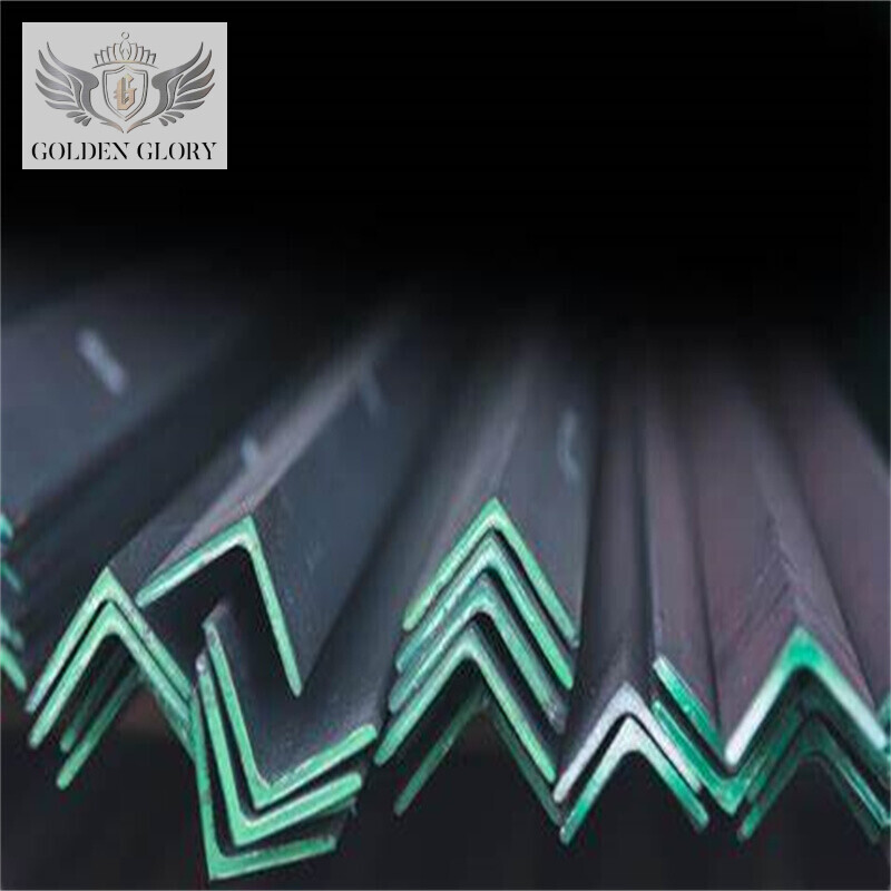 Stainless 304L 316 Angle Steel