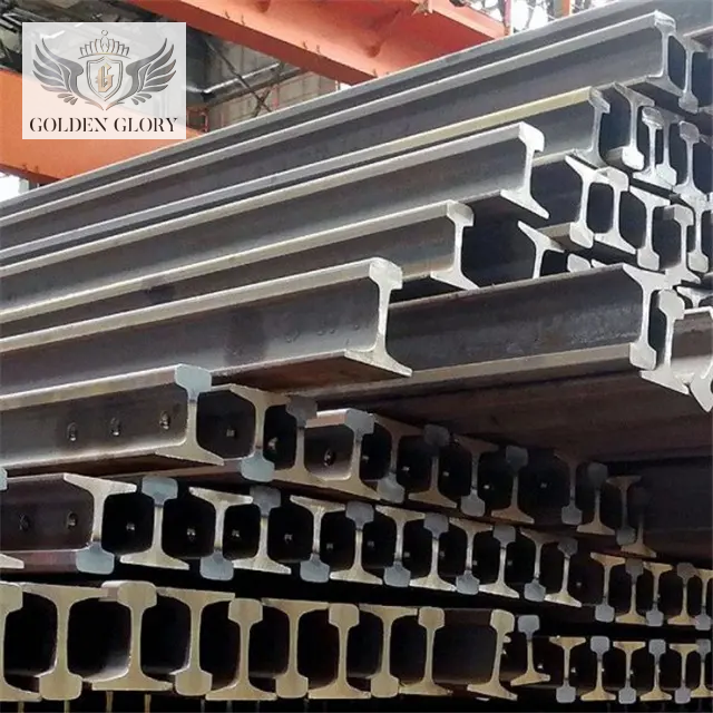 Steel Rail 8kg 10kg 12kg 15kg 22kg