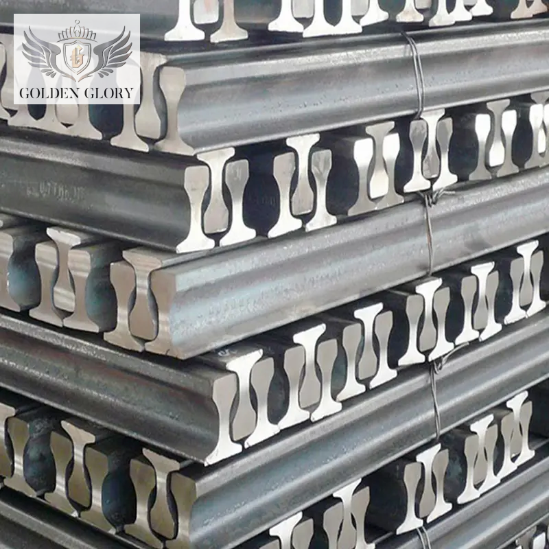 Steel Rail 8kg 10kg 12kg 15kg 22kg