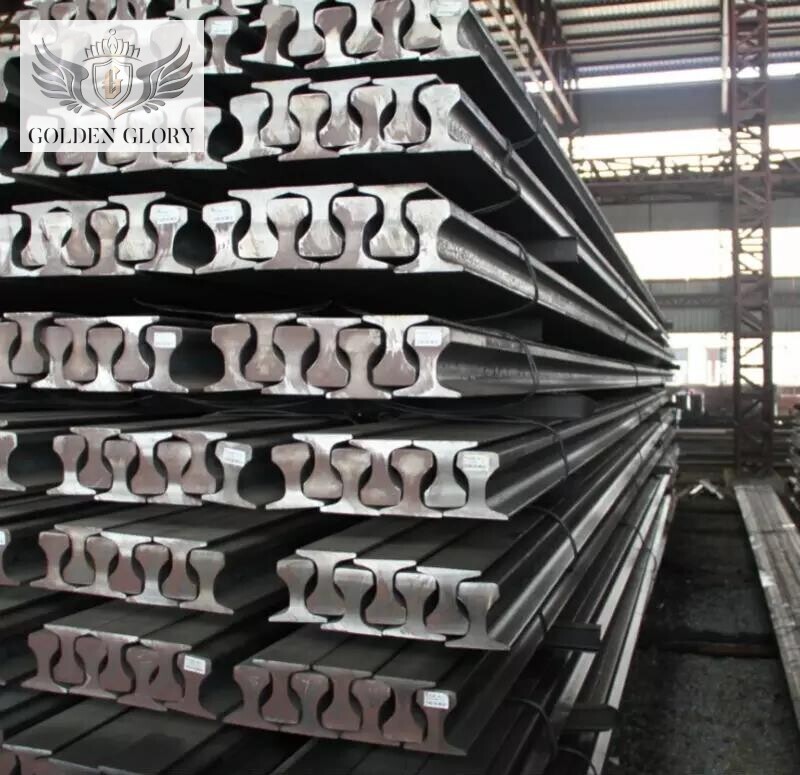 Steel Rail 8kg 10kg 12kg 15kg 22kg