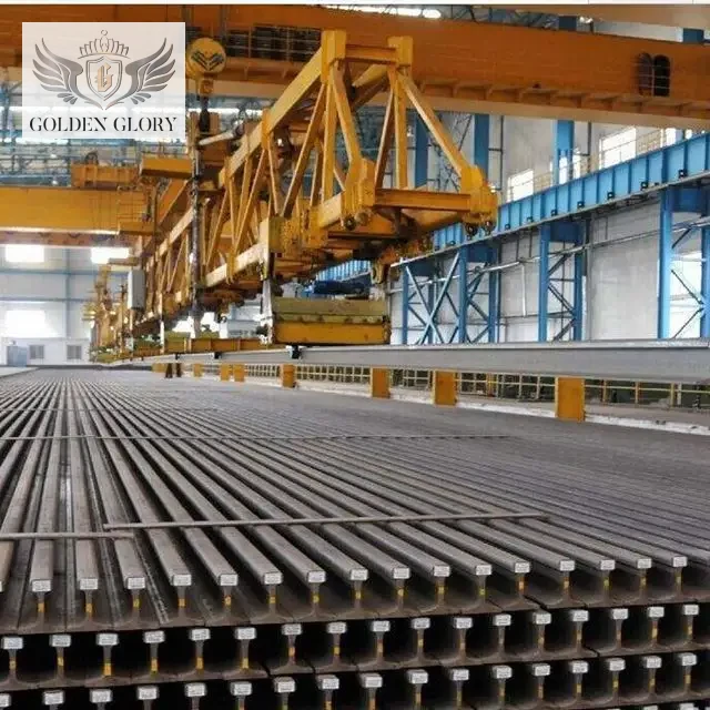 Steel Rail 8kg 10kg 12kg 15kg 22kg